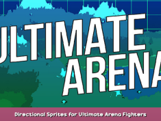 Ultimate Arena Directional Sprites for Ultimate Arena Fighters 1 - steamsplay.com