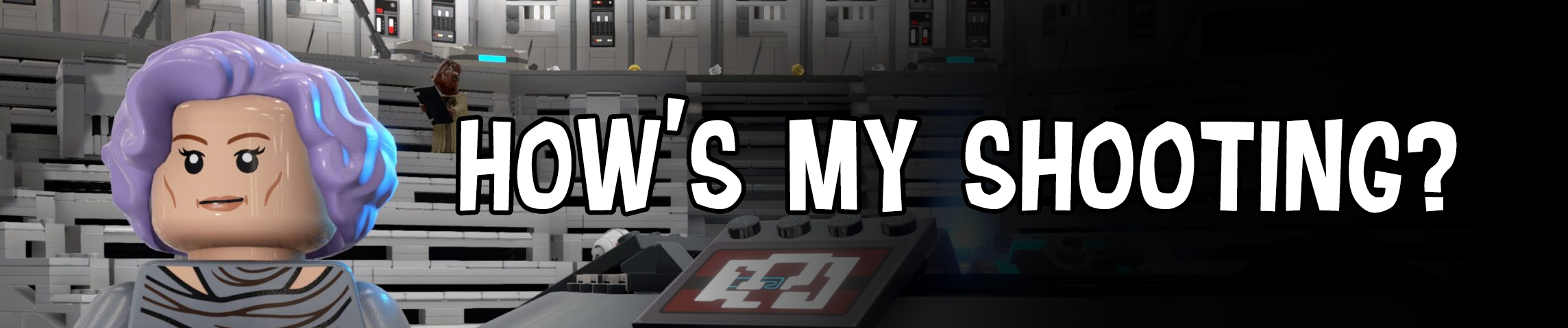 LEGO® Star Wars™: The Skywalker Saga Complete All 135 Level Challenges Gameplay - EP8-1: 