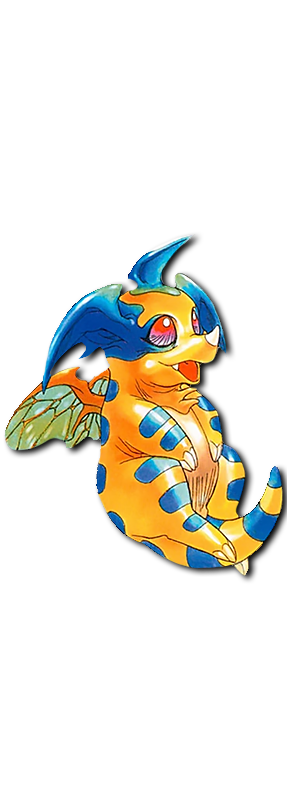 CHRONO CROSS: THE RADICAL DREAMERS EDITION All 45 playable characters - 🟥 Draggy - 4E733D4