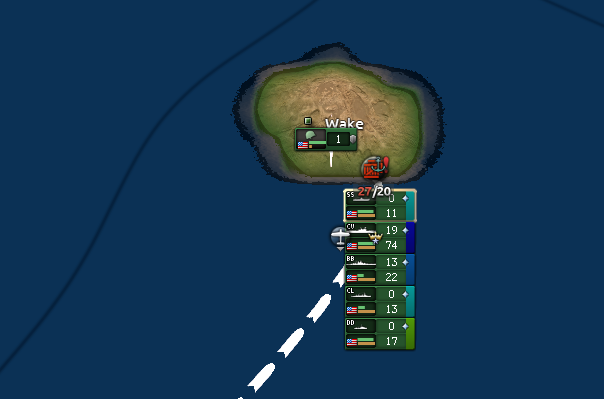 Hearts of Iron IV Advanced Guide to the Navy in Multiplayer - What's Changed? - CA7E2D8