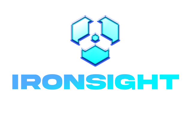 Ironsight All Weapon Attachment Guide - ­ - 5DBC929