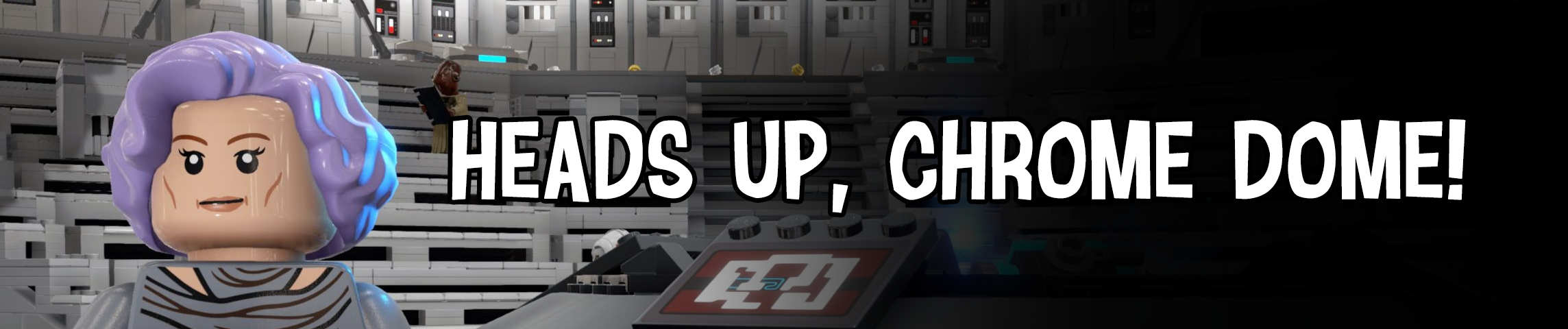 LEGO® Star Wars™: The Skywalker Saga Complete All 135 Level Challenges Gameplay - EP8-4: 