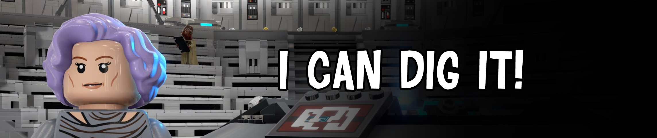 LEGO® Star Wars™: The Skywalker Saga Complete All 135 Level Challenges Gameplay - EP8-5: 