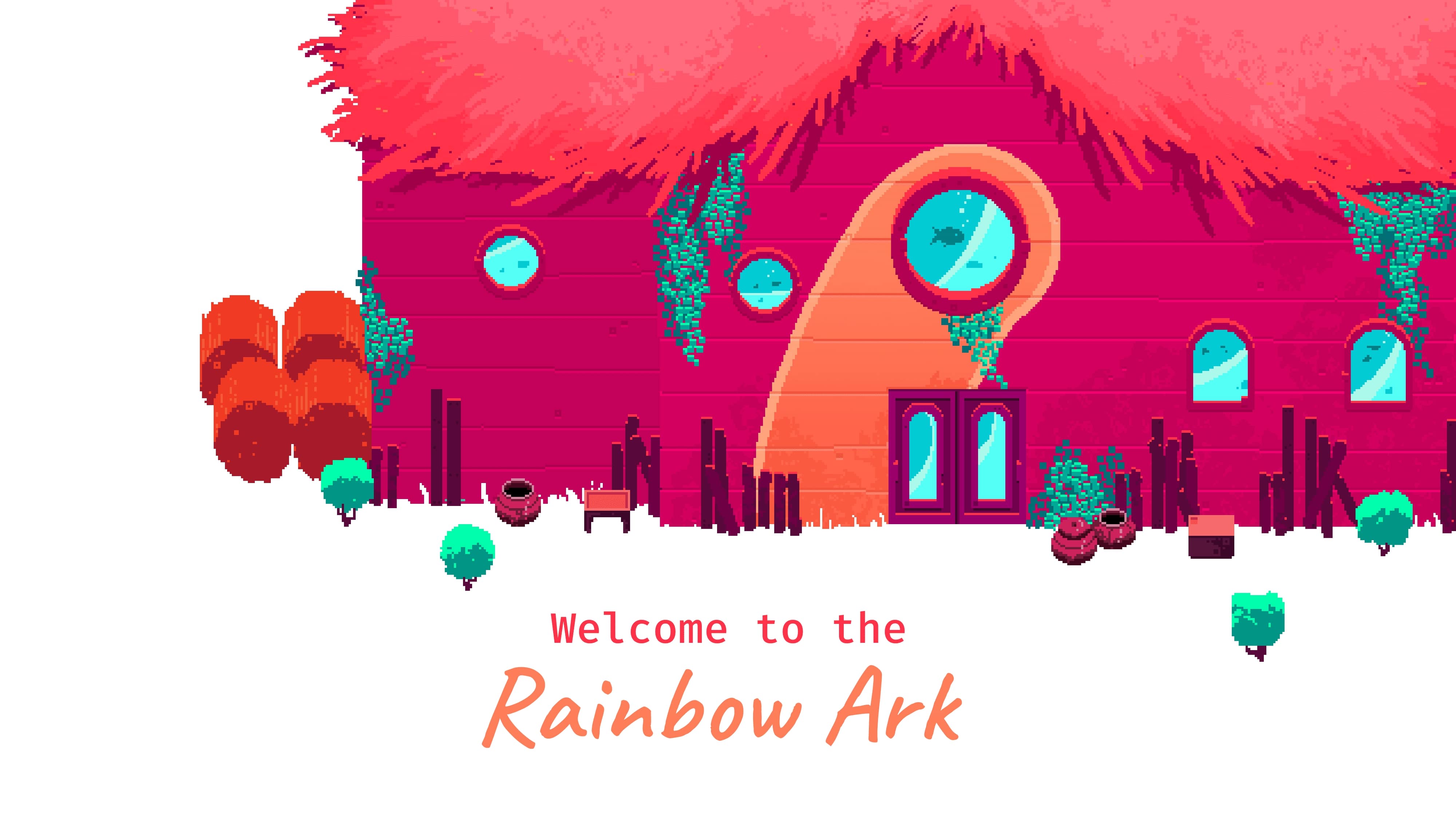 Lila’s Sky Ark Official Strategy Guide & Walkthrough - Welcome to the Rainbow Ark - 31689F3