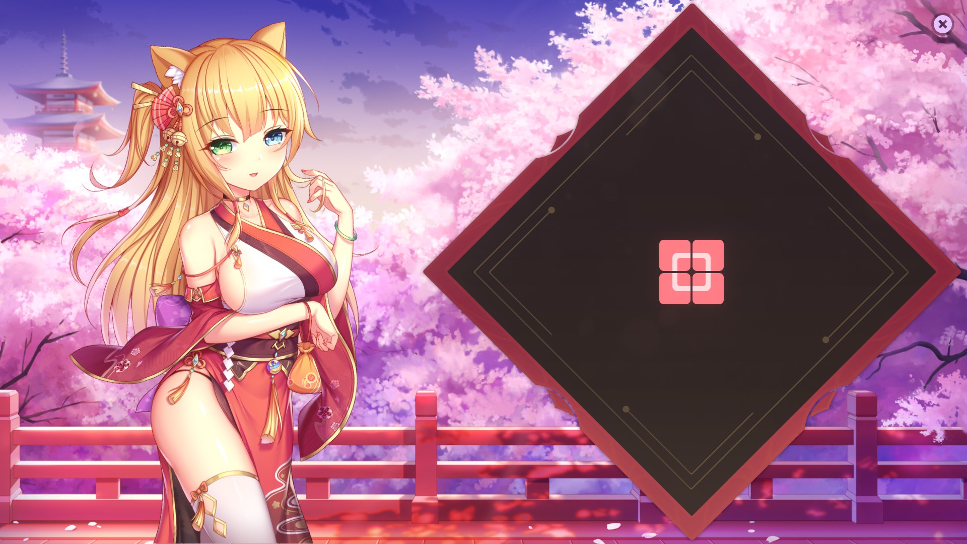 Sakura Hime 2 Achievement Guide - Images of completed levels - FD7056D