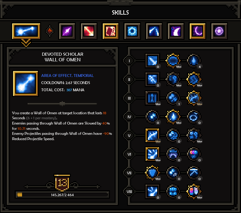 The Slormancer Arcane Rift Skills + Build Guide - skills - 6F8CE86