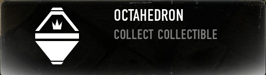 Vampire: The Masquerade - Bloodhunt Octahedron Collectibles Location - Introduction - 2C1FD2C