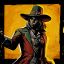 Weird West Complete Steam Achievements - The Bounty Hunter Journey Part 1 - DD08209