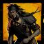 Weird West Complete Steam Achievements - The Protector Journey - 77CE1C2