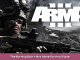 Arma 3 The Burning Rain + Not Alone Survival Guide 1 - steamsplay.com
