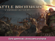Battle Brothers Early game basic characters and builds 1 - steamsplay.com