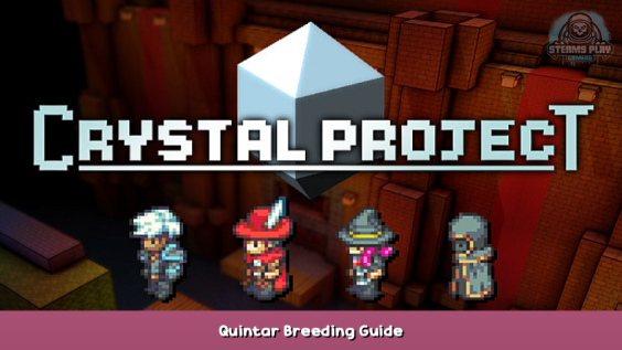 Crystal Project Quintar Breeding Guide 1 - steamsplay.com