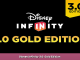 Disney Infinity 3.0: Gold Edition Disney Infinity 3.0: Gold Edition 1 - steamsplay.com