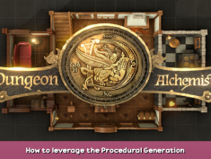 Dungeon Alchemist How to leverage the Procedural Generation 1 - steamsplay.com
