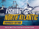 Fishing: North Atlantic How to get 5 Star Gutting on Scallops Guide 1 - steamsplay.com