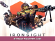 Ironsight All Weapon Attachment Guide 1 - steamsplay.com