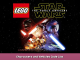 LEGO® STAR WARS™: The Force Awakens Characters and Vehicles Code List 1 - steamsplay.com
