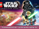 LEGO® Star Wars™: The Skywalker Saga Troubleshooting Guide – Low fps-game crashing-full screen issue 1 - steamsplay.com