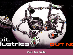 Orbit.Industries Main Bus Guide 1 - steamsplay.com