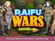 Raifu Wars Tips and General information + Walkthrough 1 - steamsplay.com