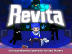 Revita Unlockable Items/Essentials for New Players 1 - steamsplay.com