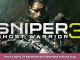 Sniper Ghost Warrior 3 How to plant C4 explosive and detonate without bug 1 - steamsplay.com
