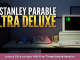 The Stanley Parable: Ultra Deluxe Unlock Click on door 430 Five Times Deluxe Version 1 - steamsplay.com