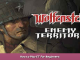 Wolfenstein: Enemy Territory How to Play ET For Beginners 1 - steamsplay.com