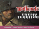 Wolfenstein: Enemy Territory How to Port Enemy Territory Install in Steam 1 - steamsplay.com