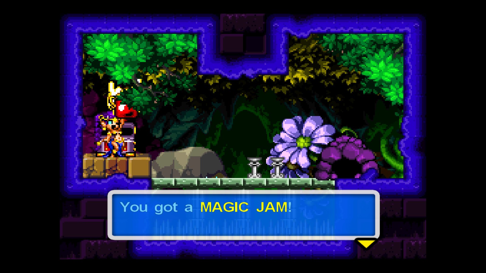 Shantae: Risky's Revenge - Director's Cut Complete Gameplay Tutorial + Achievements - Magic Jams II - FE4C3A7