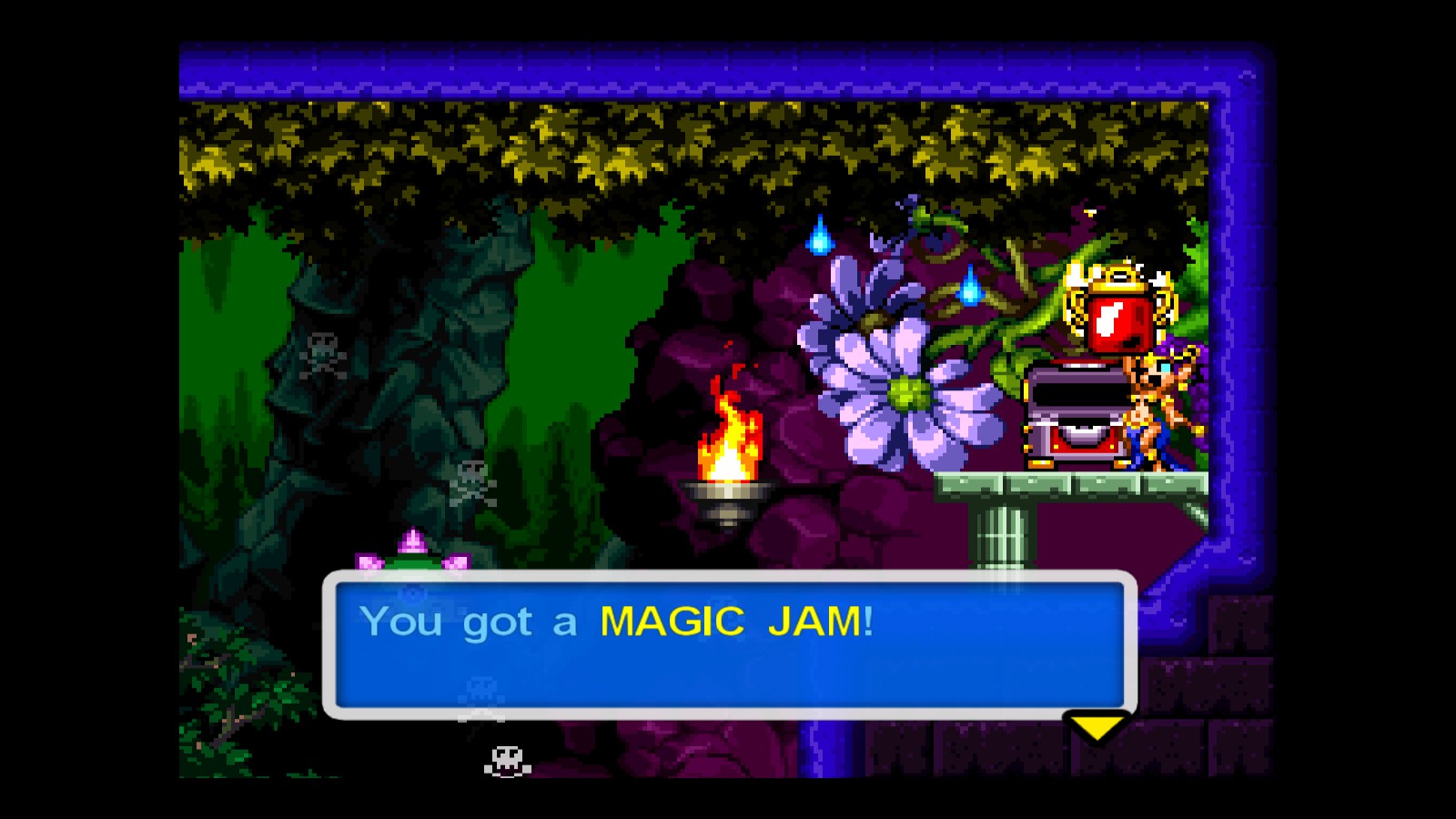 Shantae: Risky's Revenge - Director's Cut Complete Gameplay Tutorial + Achievements - Magic Jams II - B625D22
