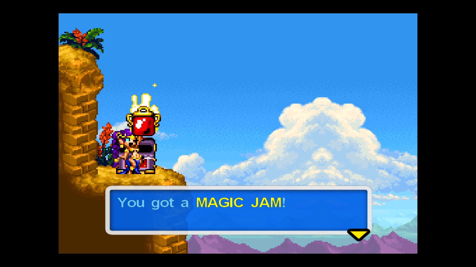 Shantae: Risky's Revenge - Director's Cut Complete Gameplay Tutorial + Achievements - Magic Jams II - B09BA79