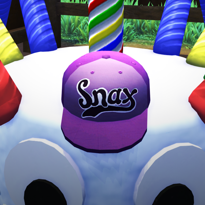 Bugsnax Collecting Hat List - Hat List - 736B0E2