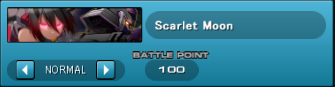 CosmicBreak Universal Free Rewards Complete Missions Tips - Scarlet Moon - A8A5702