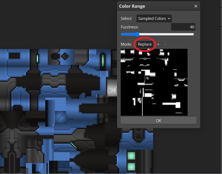 CosmicBreak Universal How to Color Skin for Robots & Armor - separate color - DDD38E7