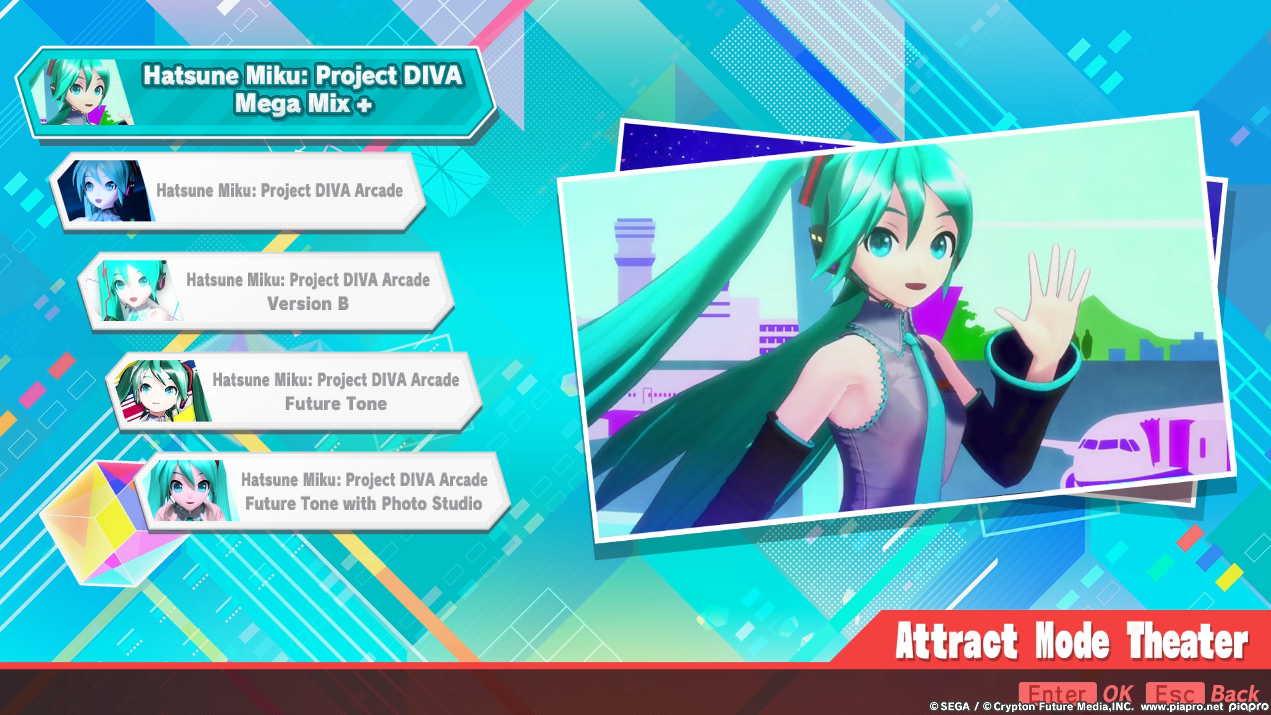Hatsune Miku: Project DIVA Mega Mix+ Get All Achievements Guide and Secrets - Miscellaneous Achievements - 80C14CF