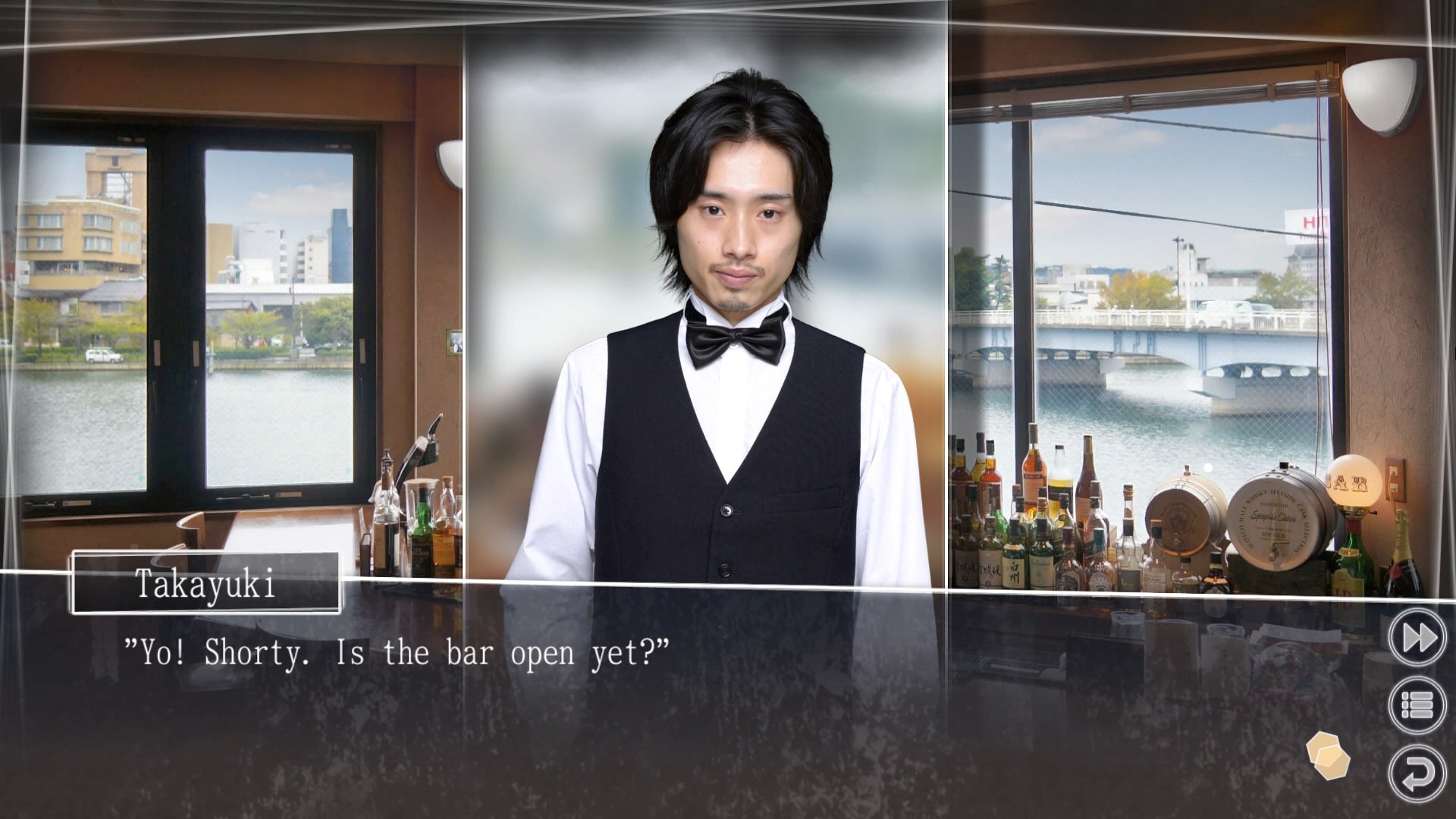 Root Letter Last Answer Additional Scenarios for Root Letter Last Answer Walkthrough - Scenario 3: The Nakamura Bar Special Cocktail - A888EF2