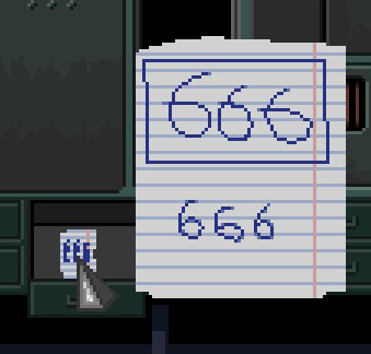 Save the Reactor How to get all the hidden items - 666 - B5345E7