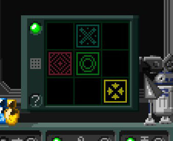 Save the Reactor How to get all the hidden items - Blinking symbols - 7421060
