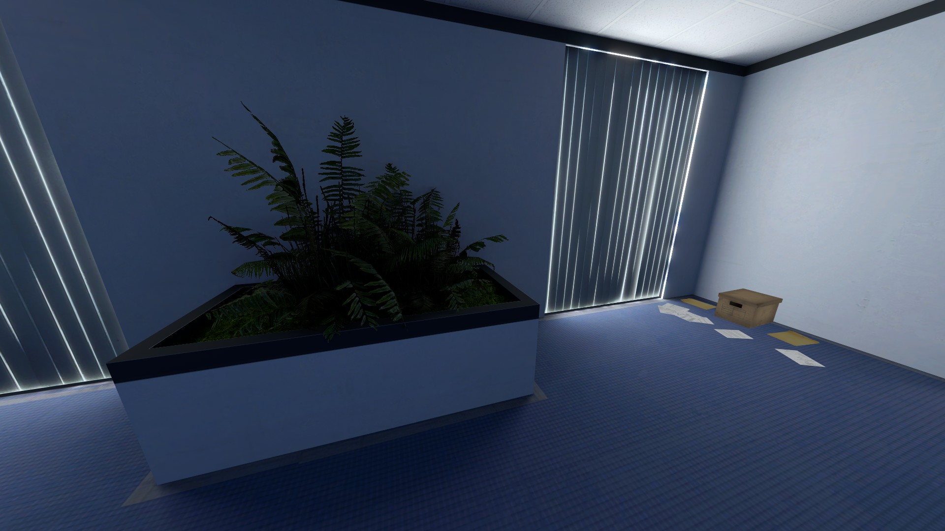 The Stanley Parable: Ultra Deluxe Complete Fern Pictures - Fern Pictures - 4B2D422