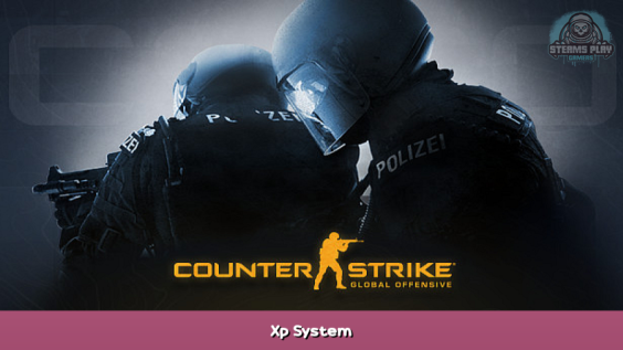 Counter-Strike: Global Offensive Xp System 1 - steamsplay.com