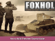 Foxhole How to Build Trenches Tutorial Guide 1 - steamsplay.com