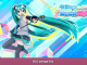 Hatsune Miku: Project DIVA Mega Mix+ DLC songs list 1 - steamsplay.com