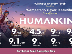 HUMANKIND™ Combat & Basic Gameplay Tips 1 - steamsplay.com