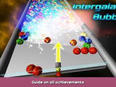 Intergalactic Bubbles Guide on all achievements 1 - steamsplay.com