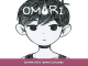OMORI Community Items Concept 1 - steamsplay.com