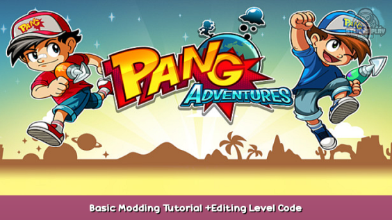Pang Adventures Basic Modding Tutorial +Editing Level Code 1 - steamsplay.com