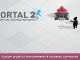 Portal 2 Custom graphics improvements & Autoexec commands config 1 - steamsplay.com
