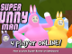 Super Bunny Man How to play Super Bunny on keyboard 1 - steamsplay.com