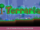 Terraria List of Bosses & How to Summon Guide 1 - steamsplay.com